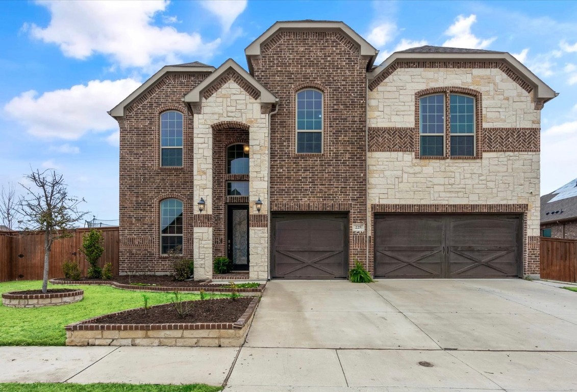 225 Open Sky Drive Aledo TX 76008