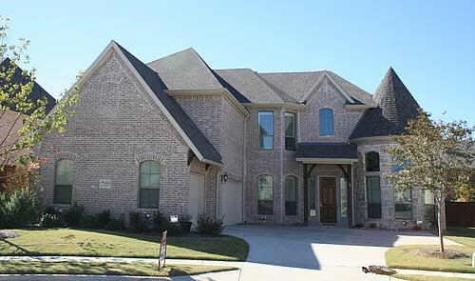11539 Clayton Court Frisco TX 75035