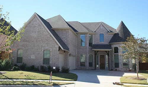 11539 Clayton Court Frisco TX 75035