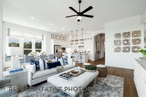 7841 Whisterwheel Way Fort Worth TX 76123
