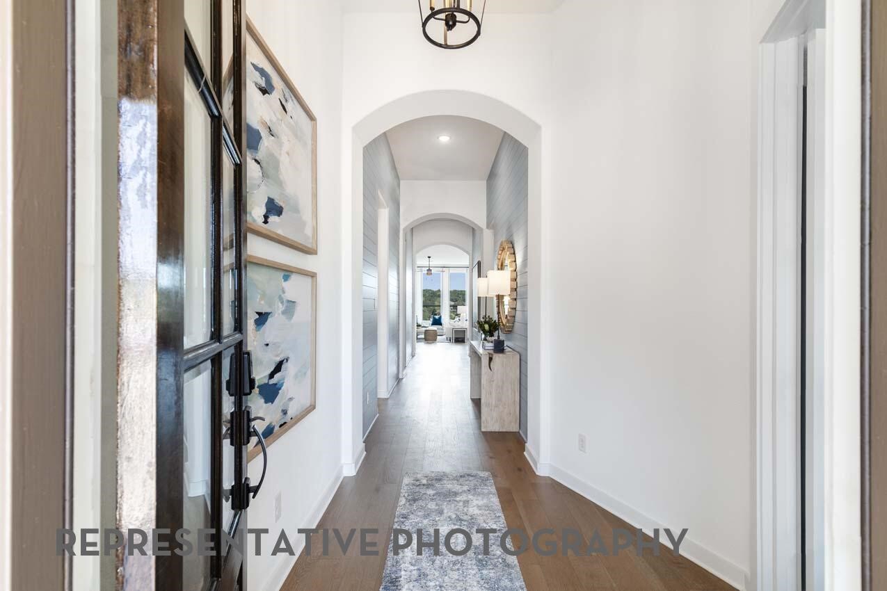7841 Whisterwheel Way Fort Worth TX 76123