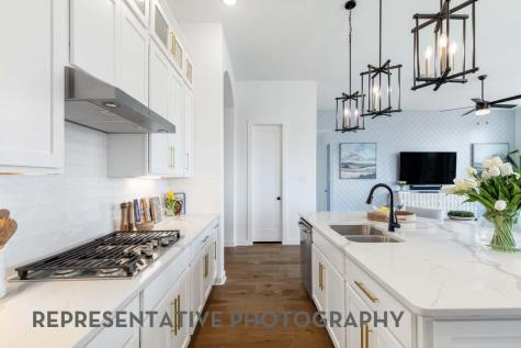 7841 Whisterwheel Way Fort Worth TX 76123