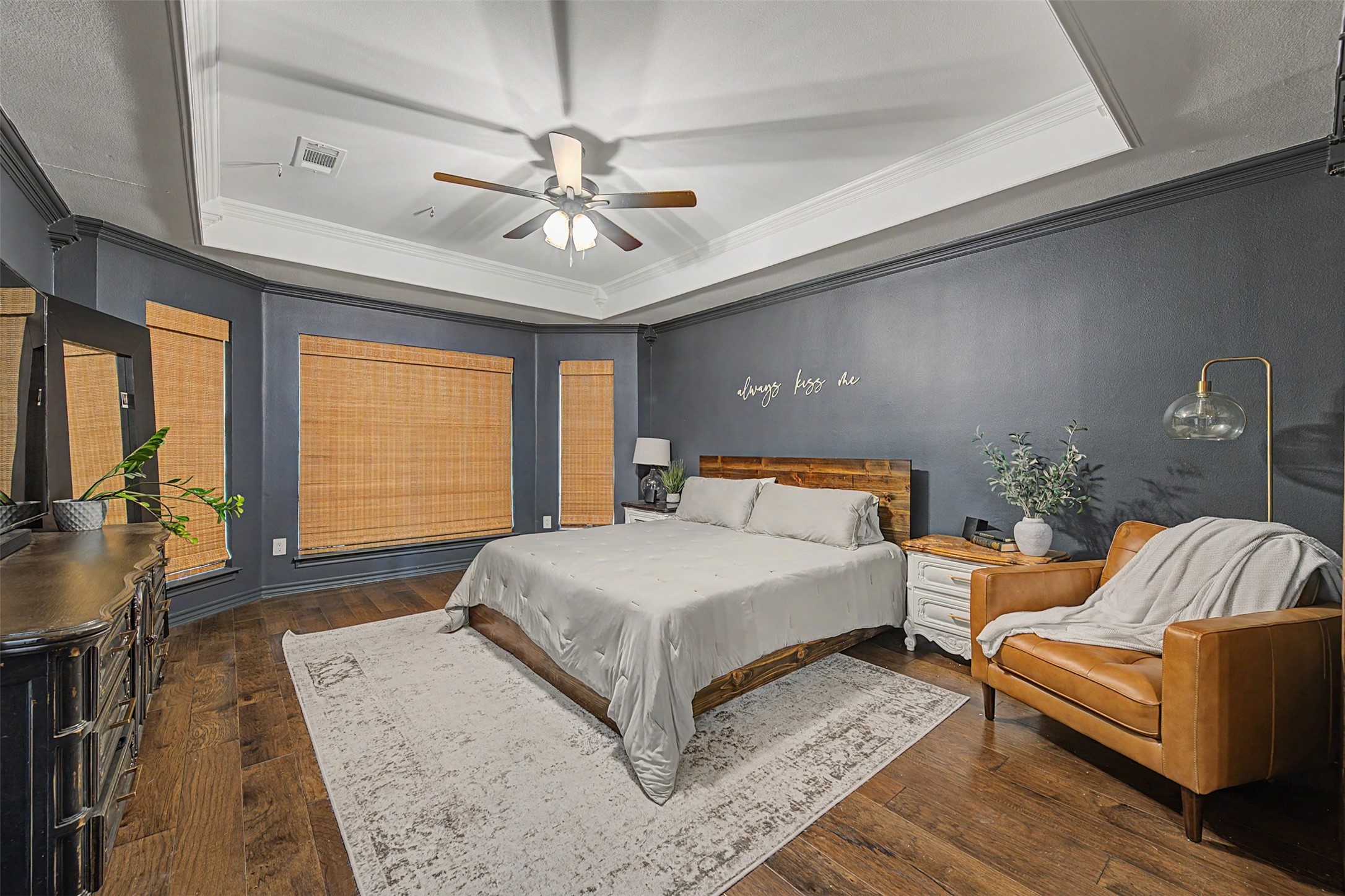 1029 Oakridge Court Burleson TX 76028