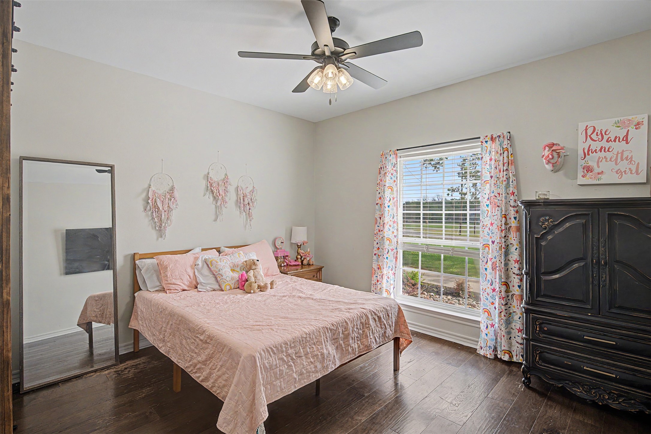 1029 Oakridge Court Burleson TX 76028