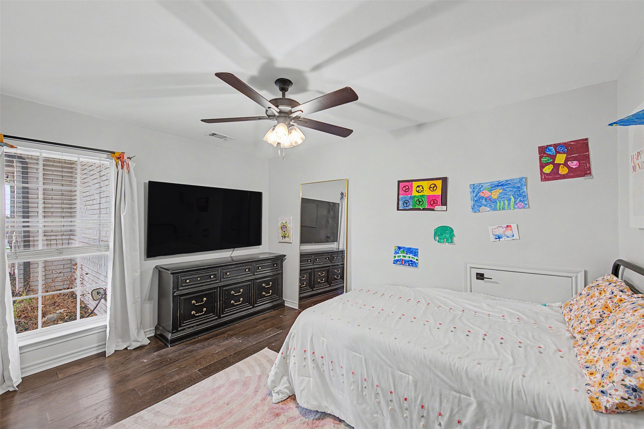 1029 Oakridge Court Burleson TX 76028