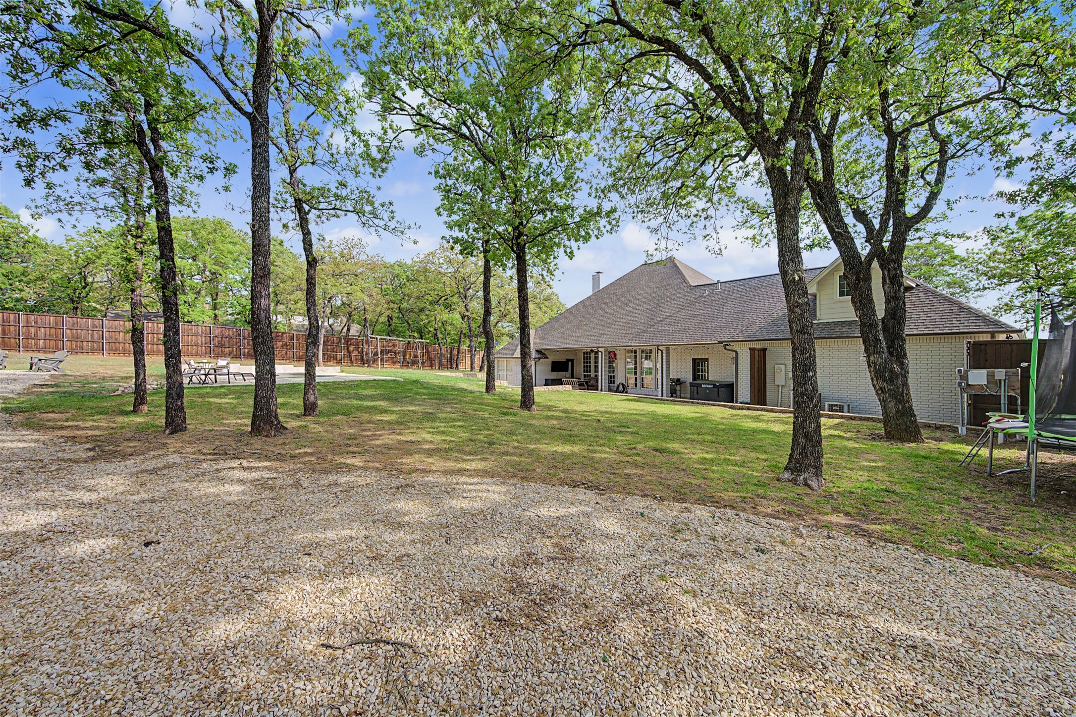 1029 Oakridge Court Burleson TX 76028