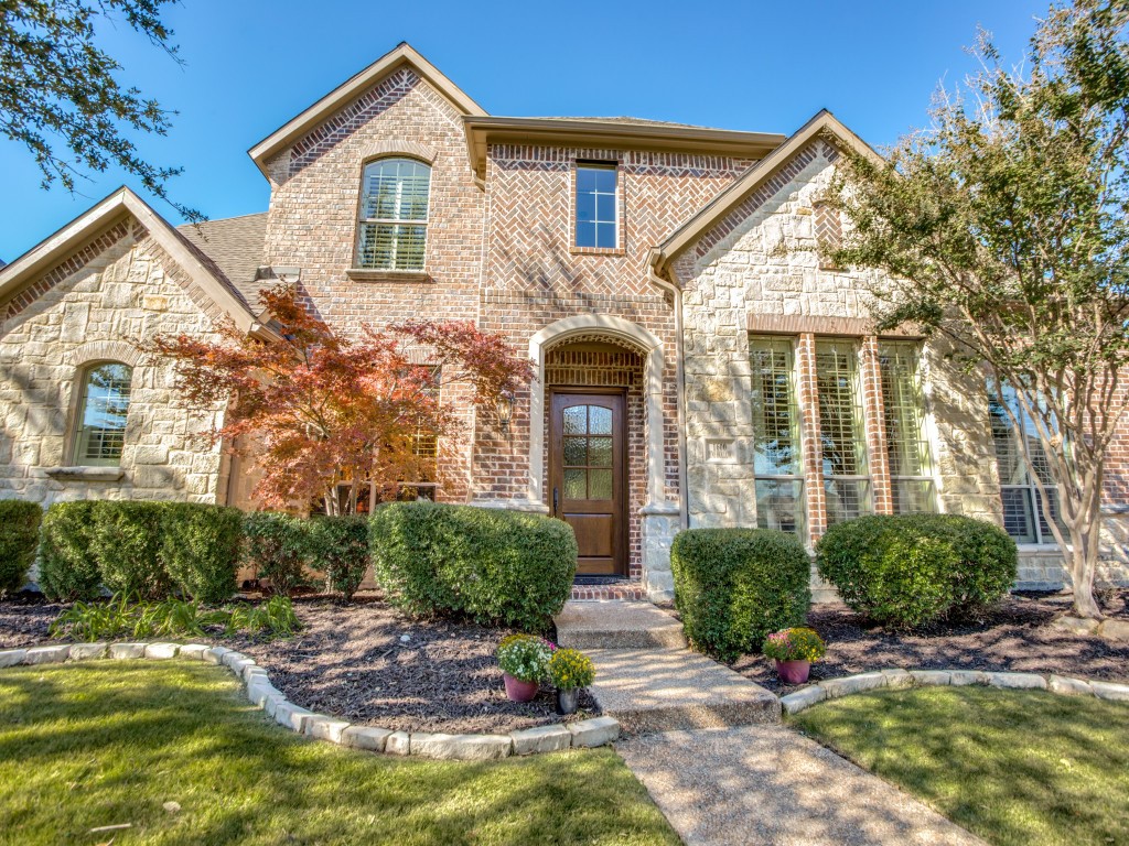 1600 Pine Hollow Drive Mckinney TX 75072