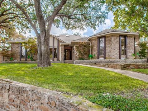 8710 Vista Oaks Place Dallas TX 75243