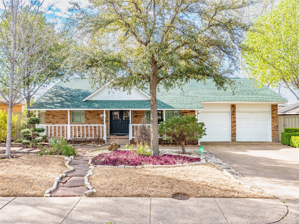3026 Touraine Drive Dallas TX 75211