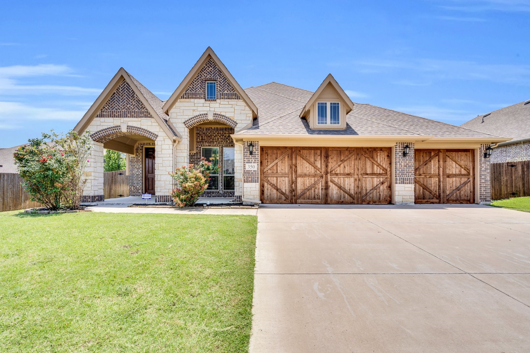 350 Windsor Street Waxahachie TX 75165