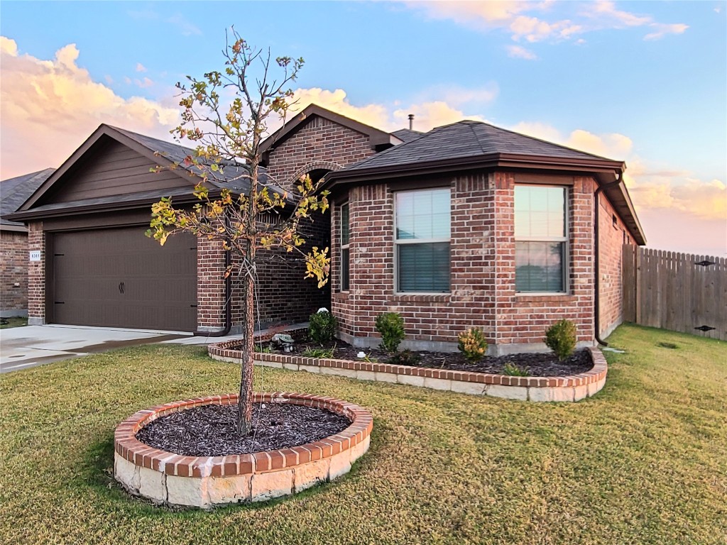 6361 Porthole Lane Fort Worth TX 76179