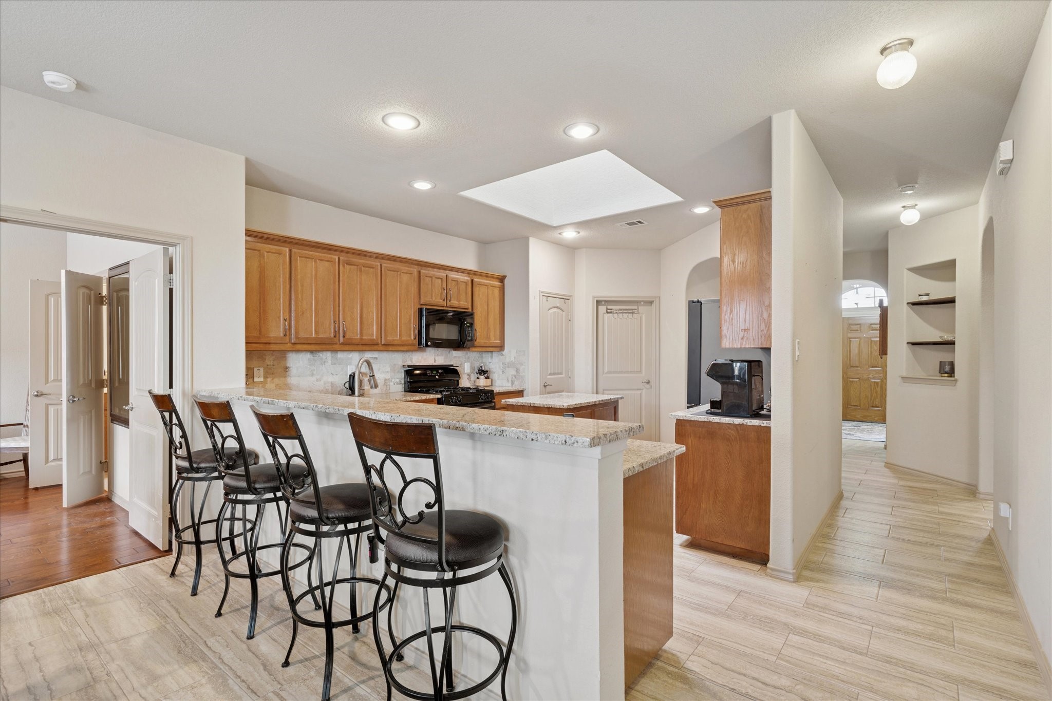 10205 Point Lobos Trail Fort Worth TX 76177