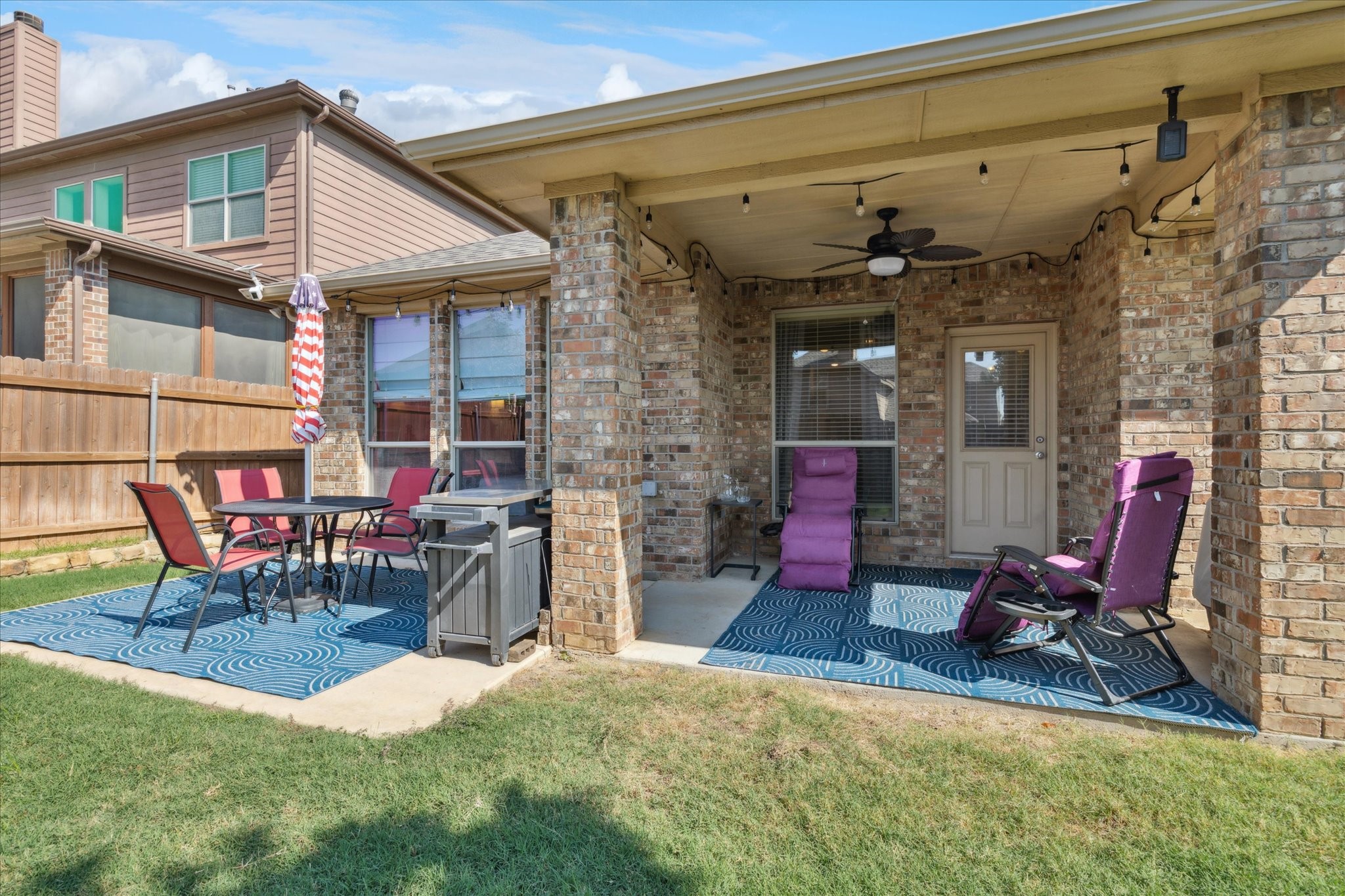 10205 Point Lobos Trail Fort Worth TX 76177