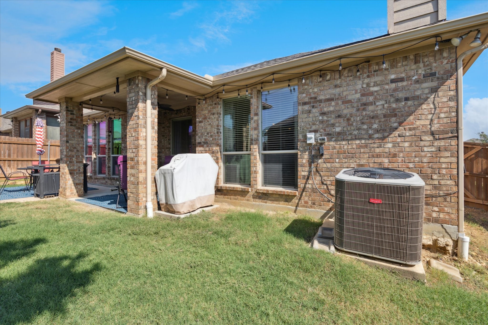 10205 Point Lobos Trail Fort Worth TX 76177