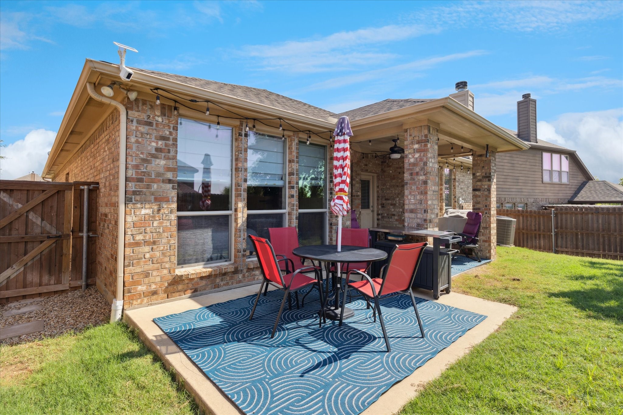 10205 Point Lobos Trail Fort Worth TX 76177