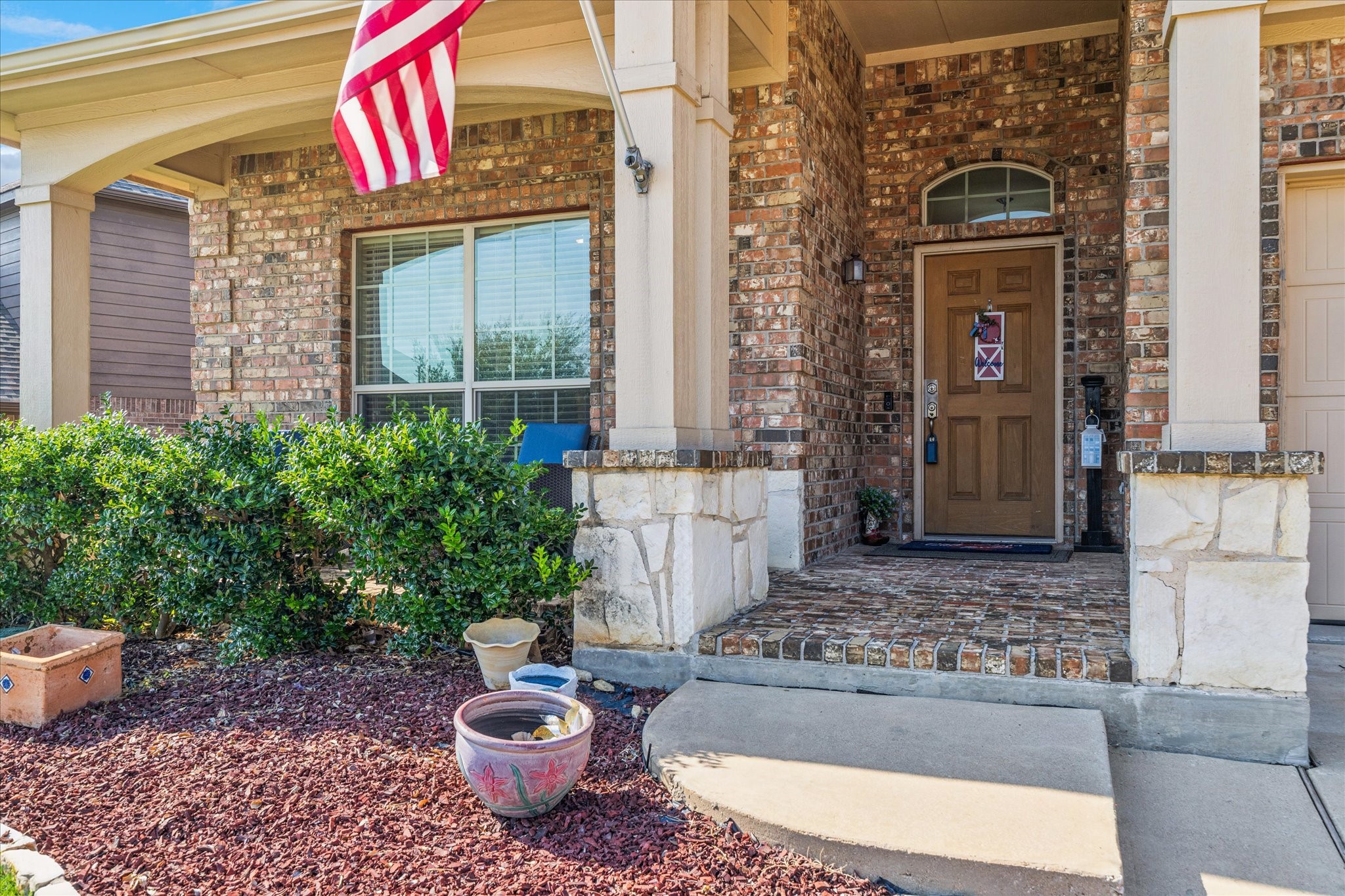 10205 Point Lobos Trail Fort Worth TX 76177