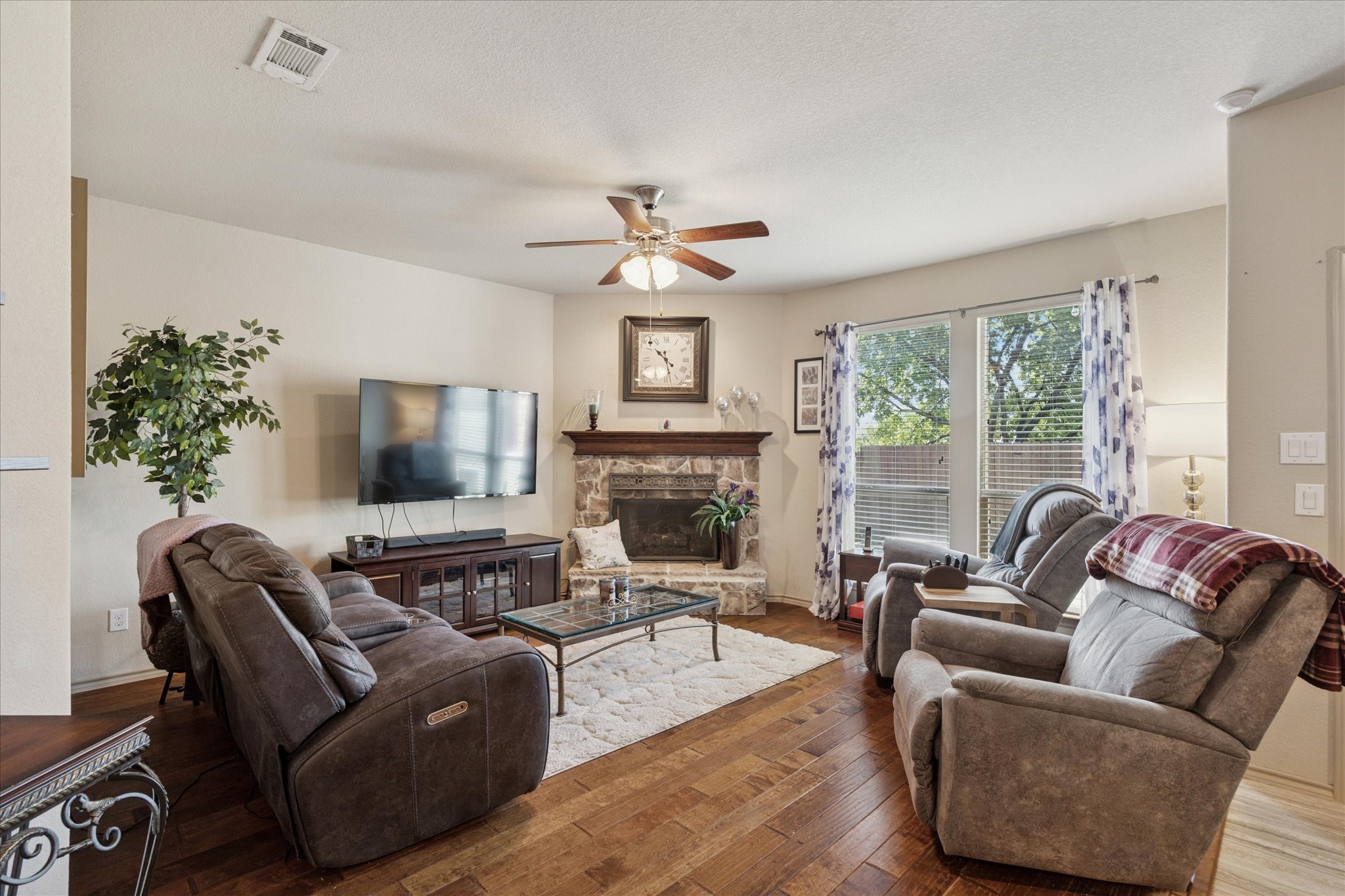 10205 Point Lobos Trail Fort Worth TX 76177