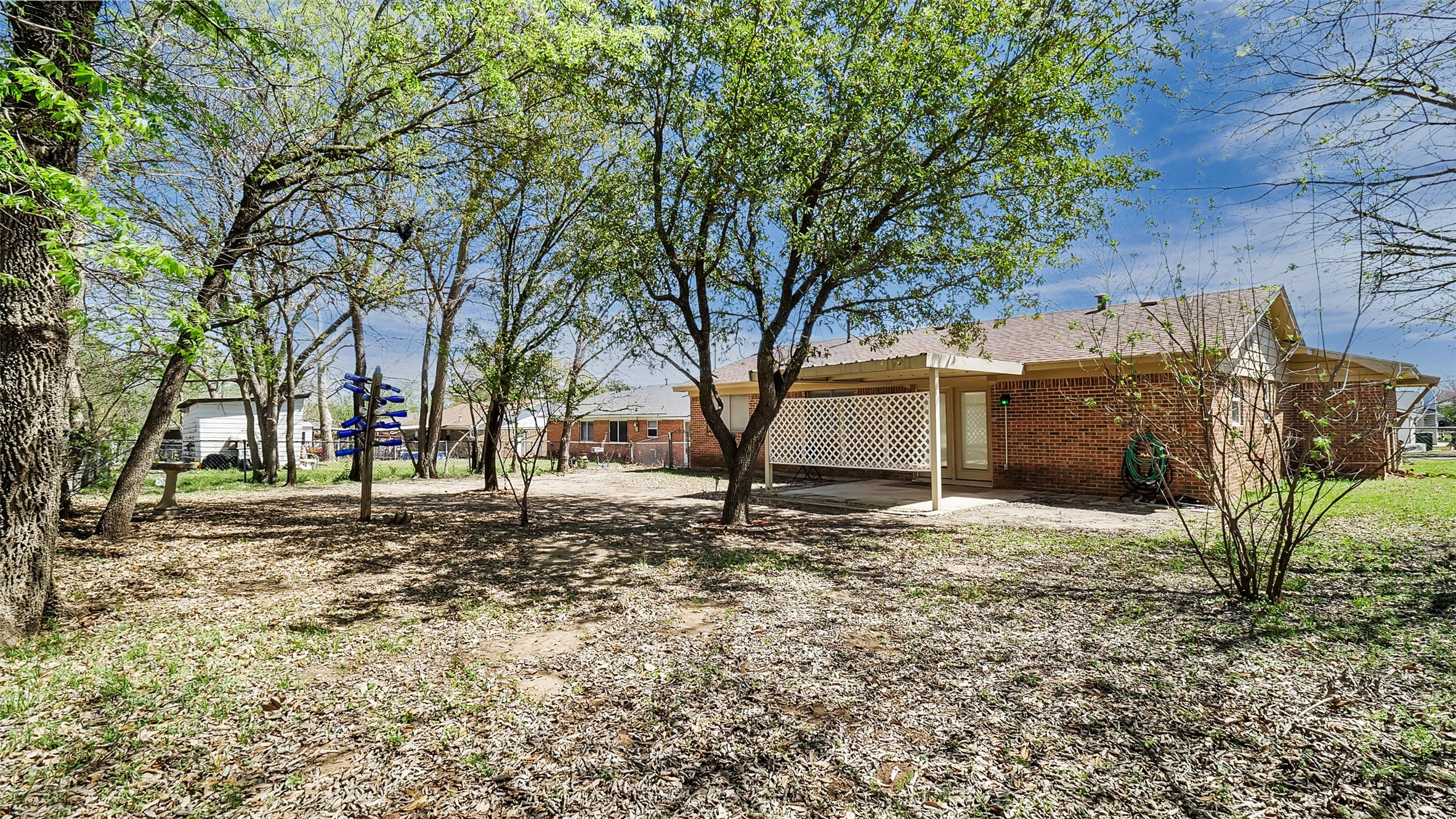 1038 Patricia Drive Sherman TX 75090