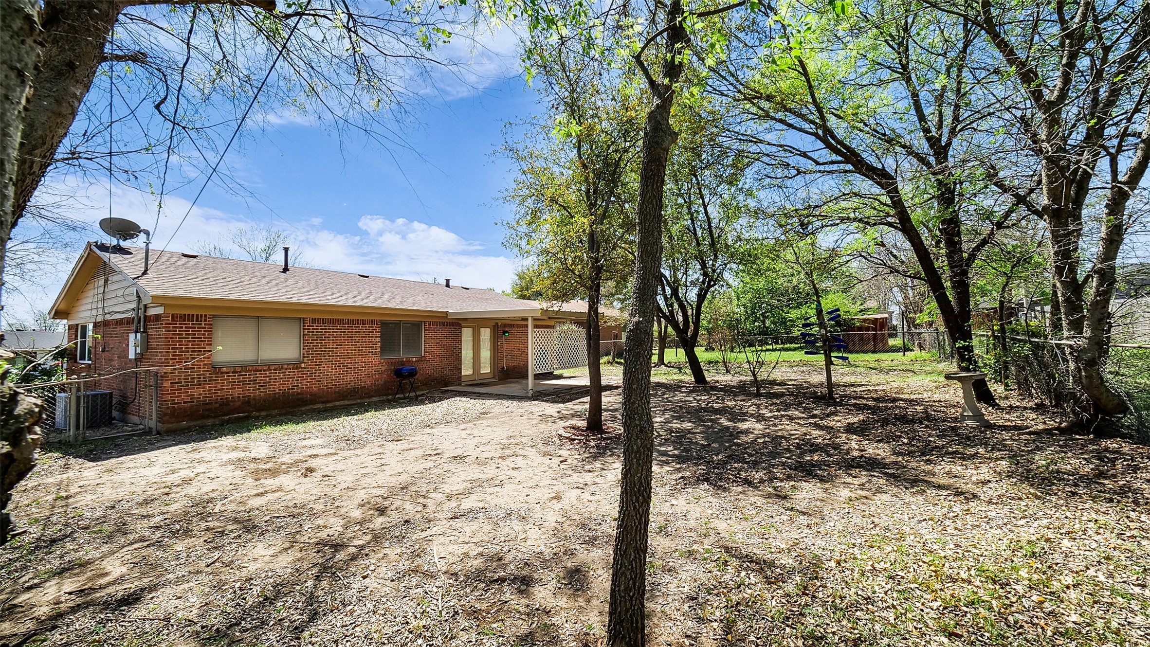1038 Patricia Drive Sherman TX 75090