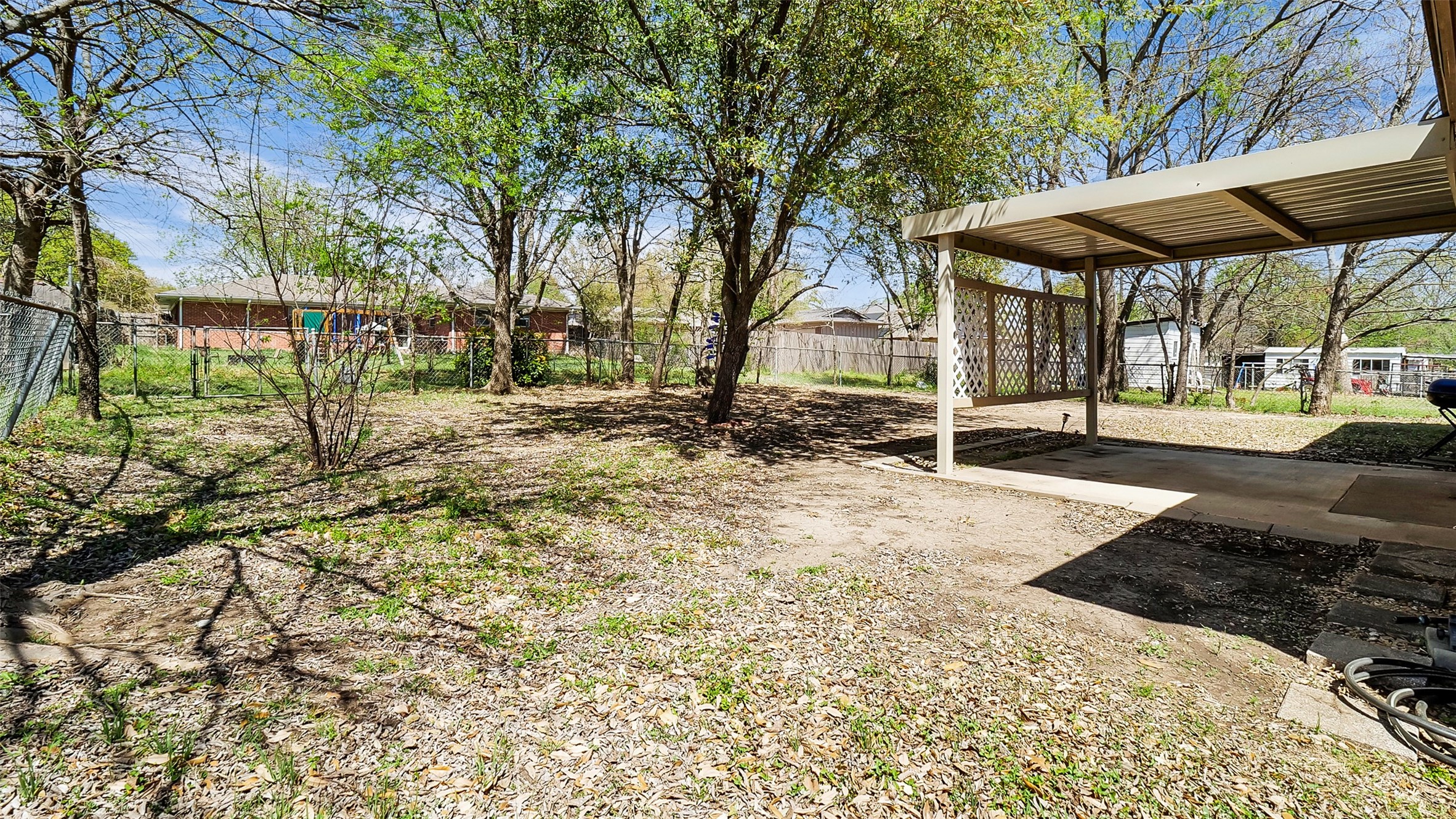 1038 Patricia Drive Sherman TX 75090