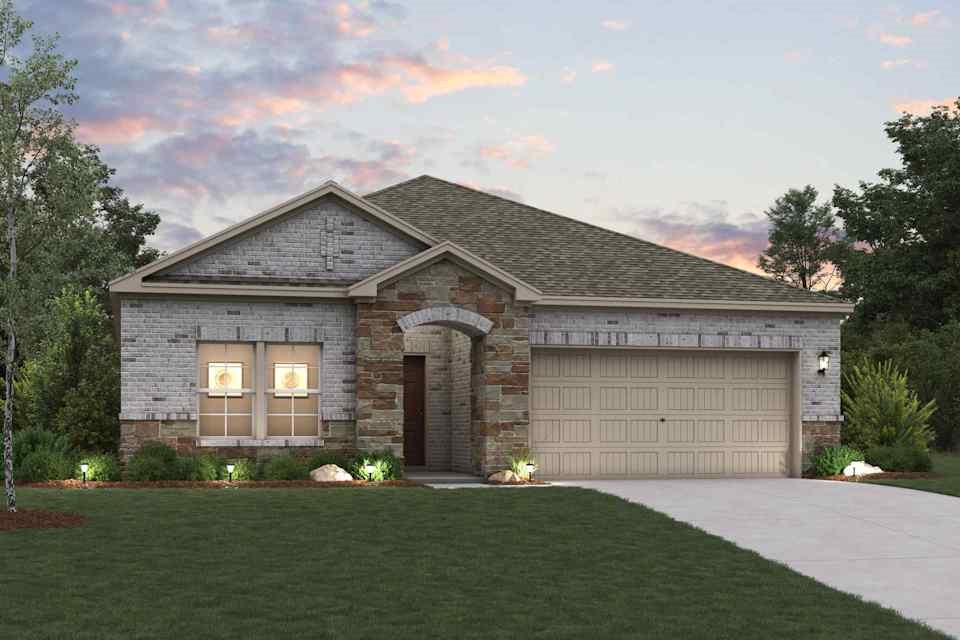 620 Durham Drive Ferris TX 75125