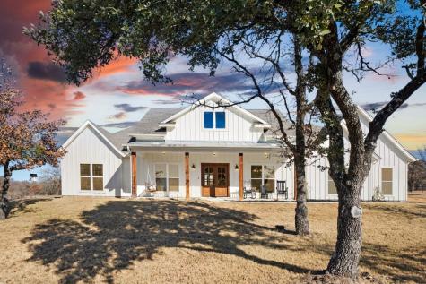 212 Oak Tree Court Poolville TX 76487
