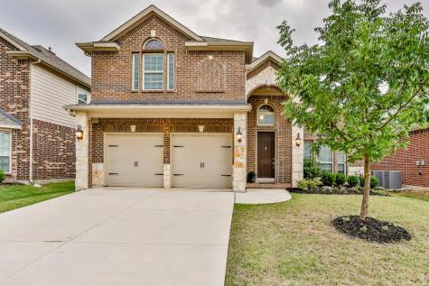 9424 Chuparosa Drive Fort Worth TX 76177