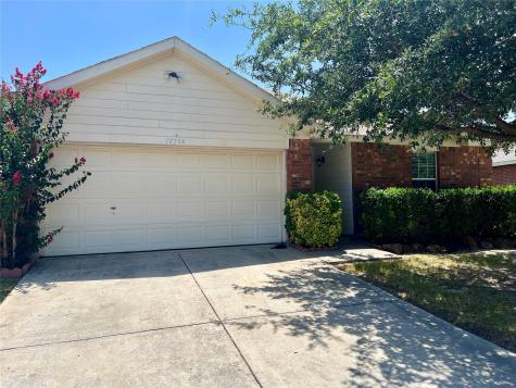 12204 Shine Avenue Rhome TX 76078