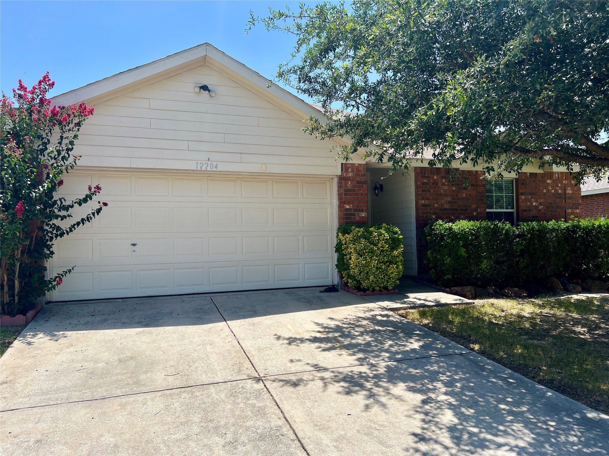 12204 Shine Avenue Rhome TX 76078