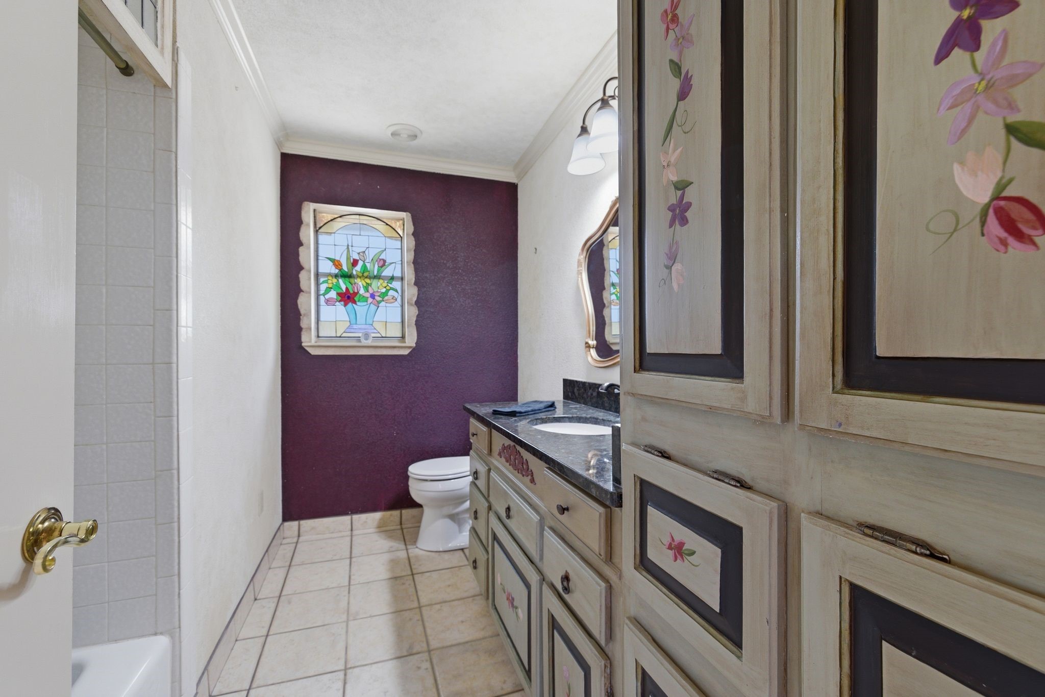 1108 Laguna Vista Drive Granbury TX 76048