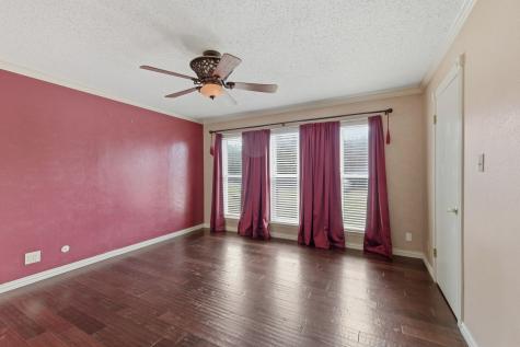 1108 Laguna Vista Drive Granbury TX 76048