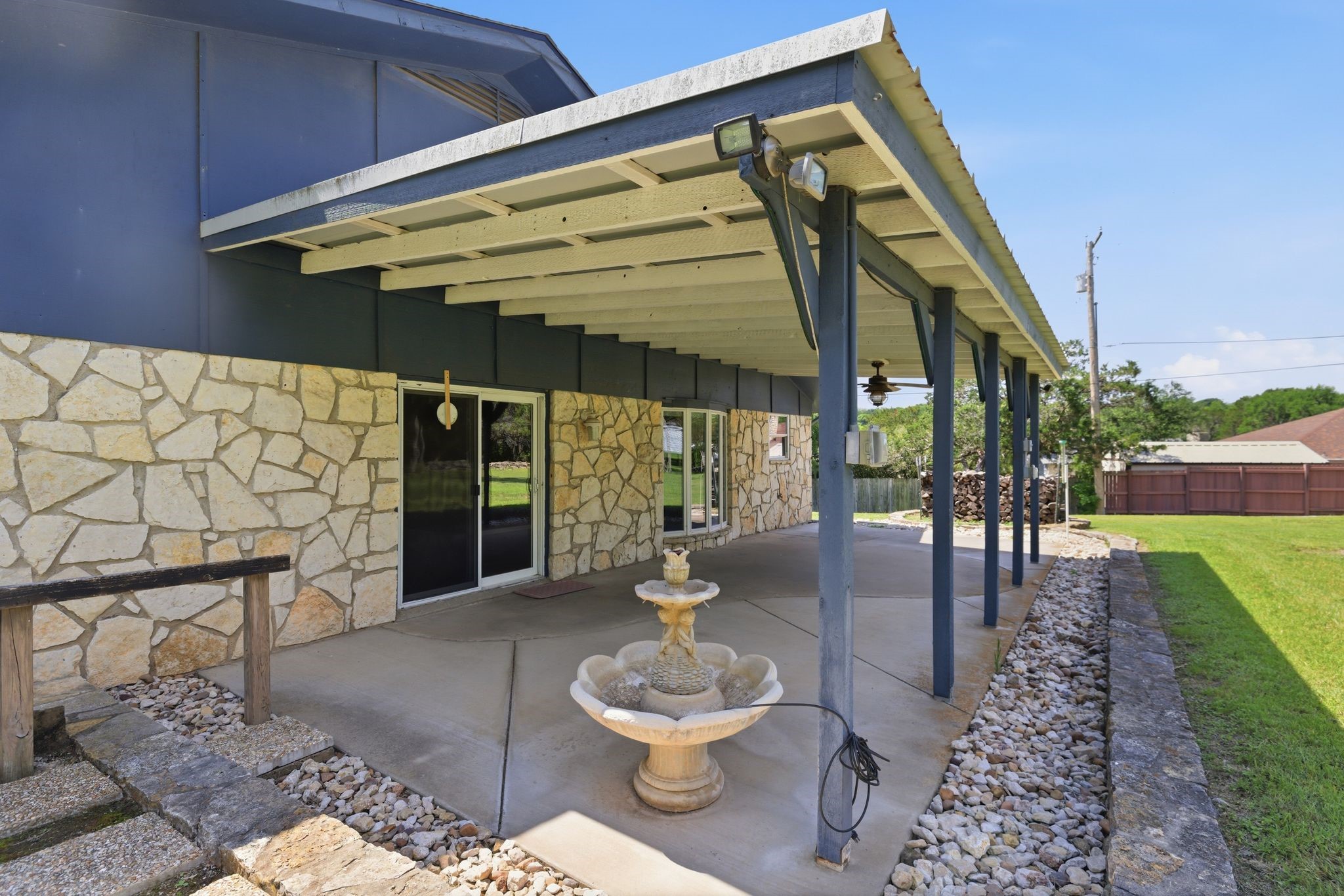 1108 Laguna Vista Drive Granbury TX 76048