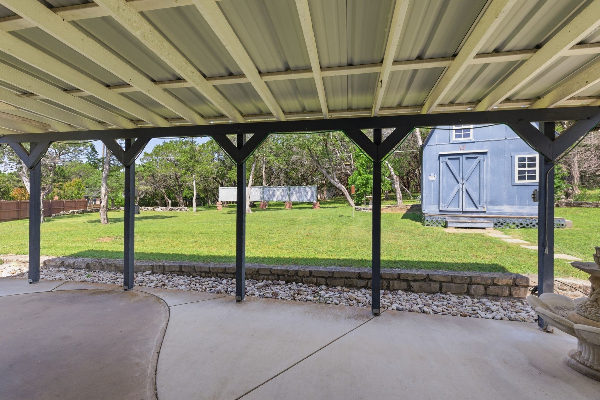 1108 Laguna Vista Drive Granbury TX 76048