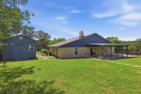 1108 Laguna Vista Drive Granbury TX 76048