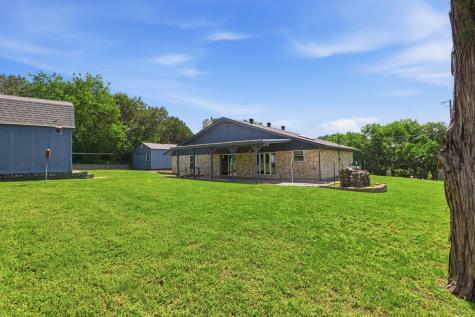 1108 Laguna Vista Drive Granbury TX 76048