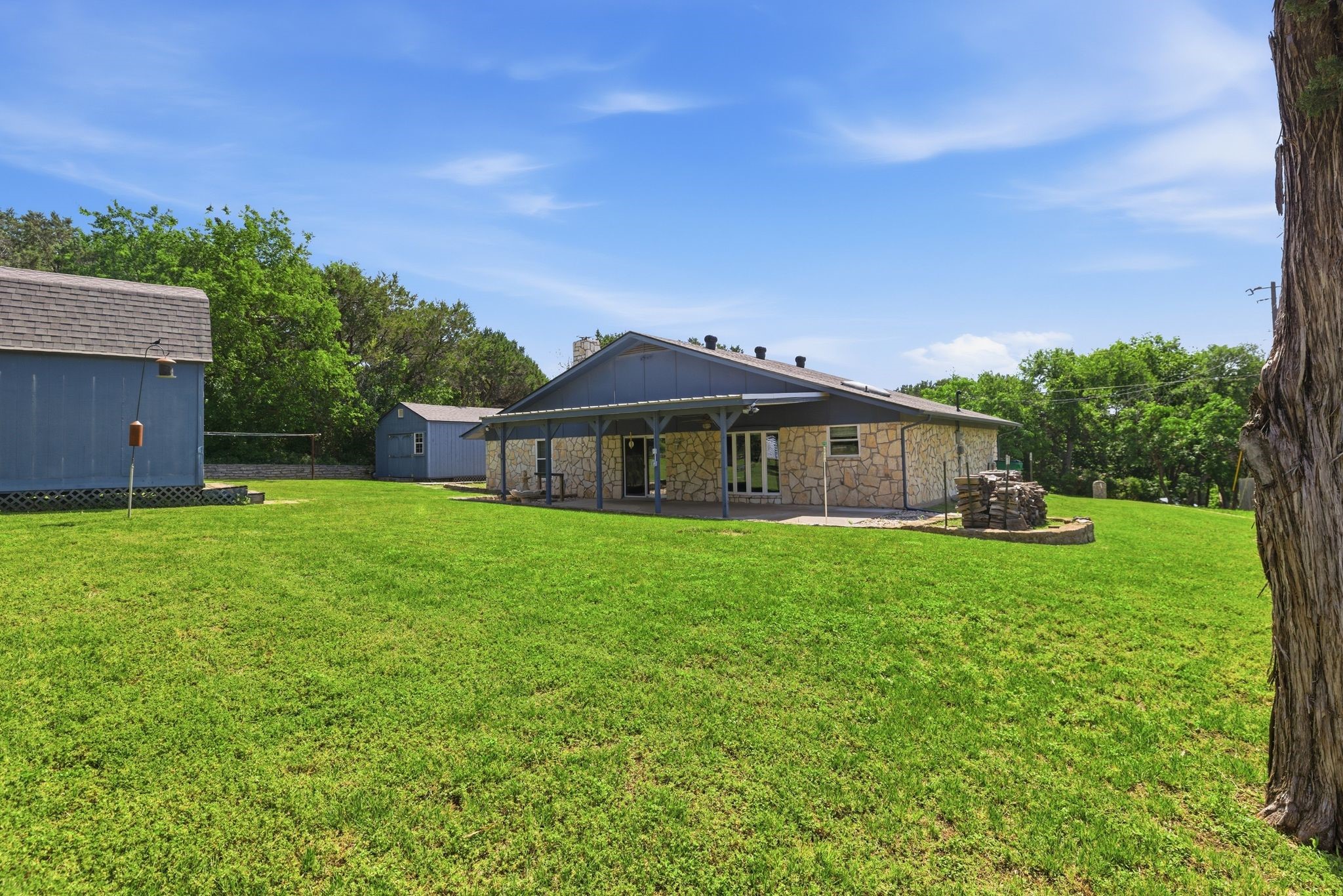 1108 Laguna Vista Drive Granbury TX 76048