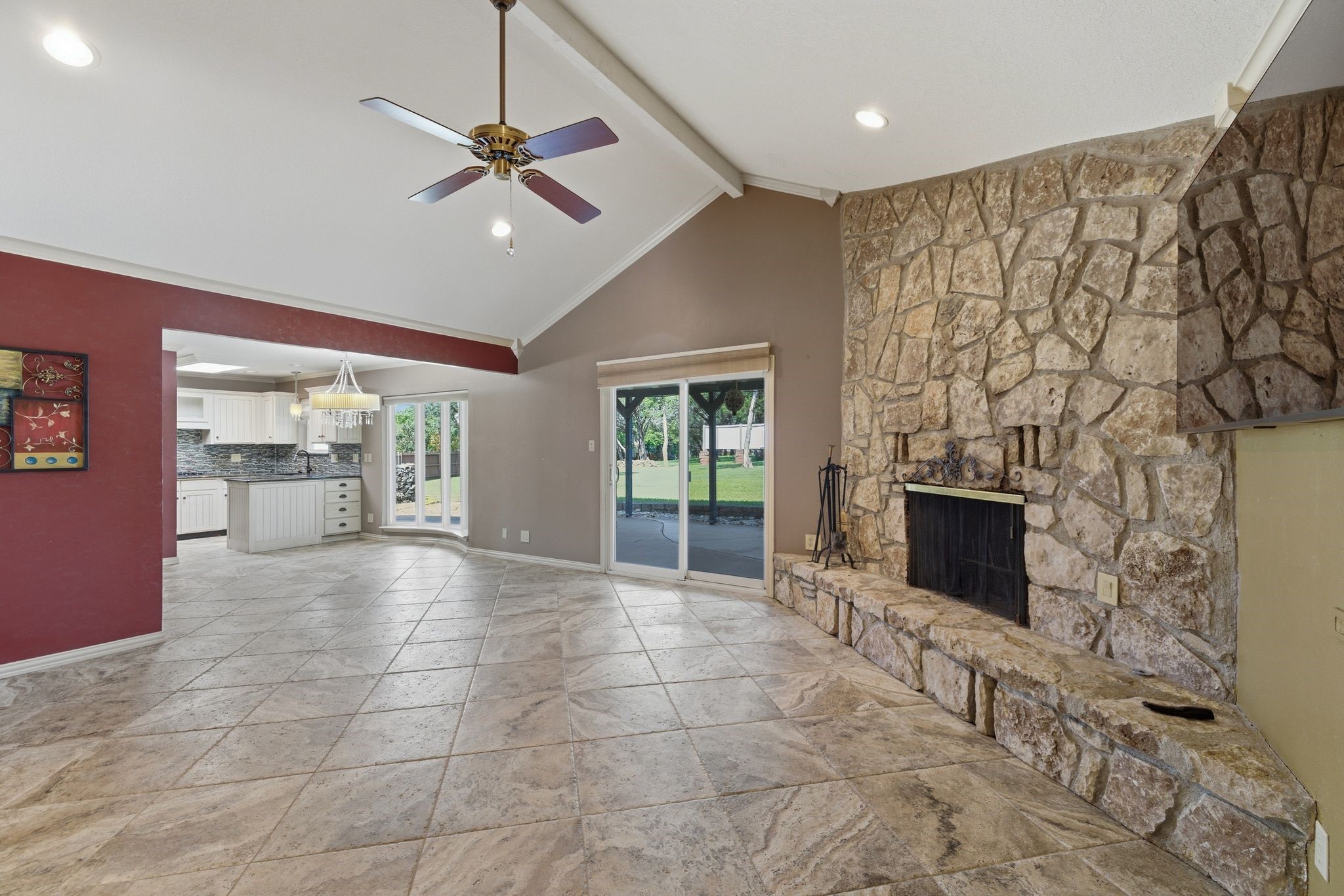1108 Laguna Vista Drive Granbury TX 76048