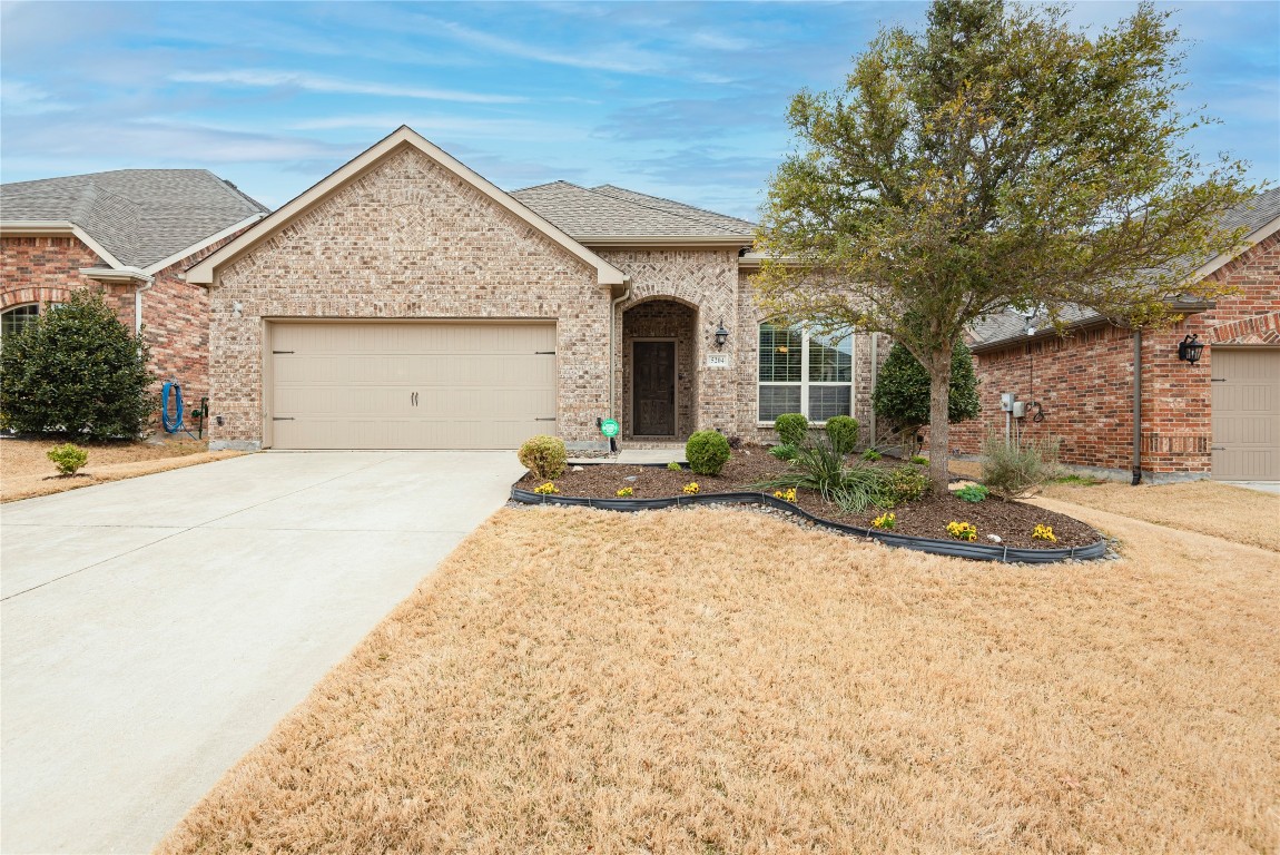 5204 Grove Cove Drive Mckinney TX 75071