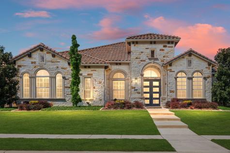 309 Woodsong Way Southlake TX 76092