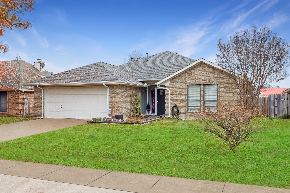 304 Southlake Drive Forney TX 75126