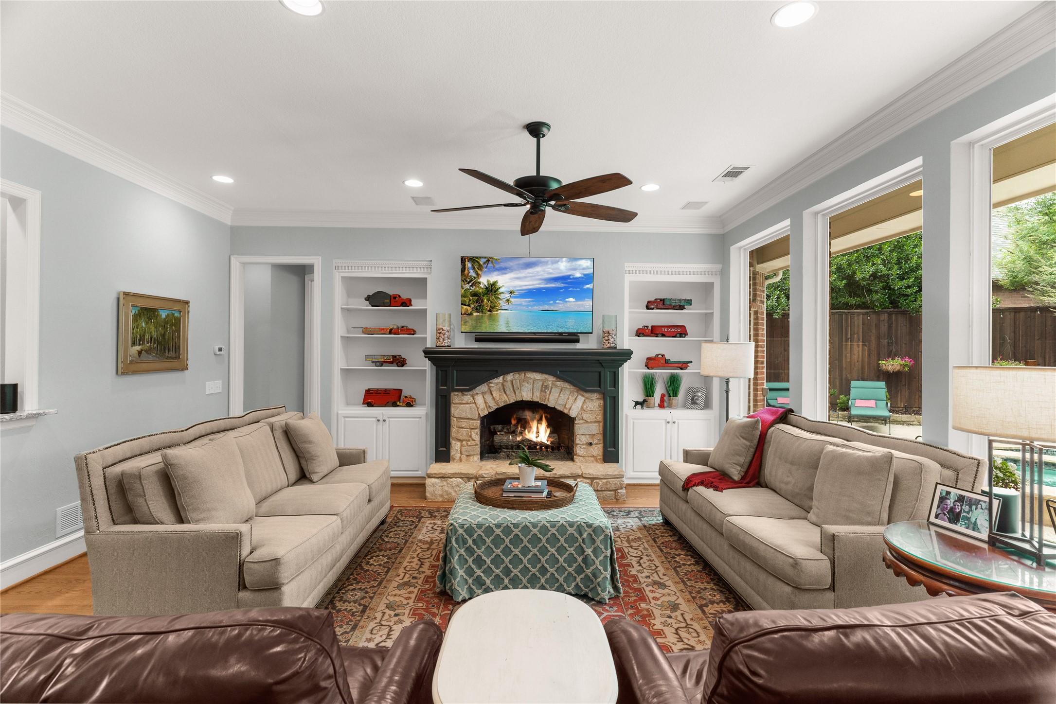 6404 Cypress Point Drive Plano TX 75093