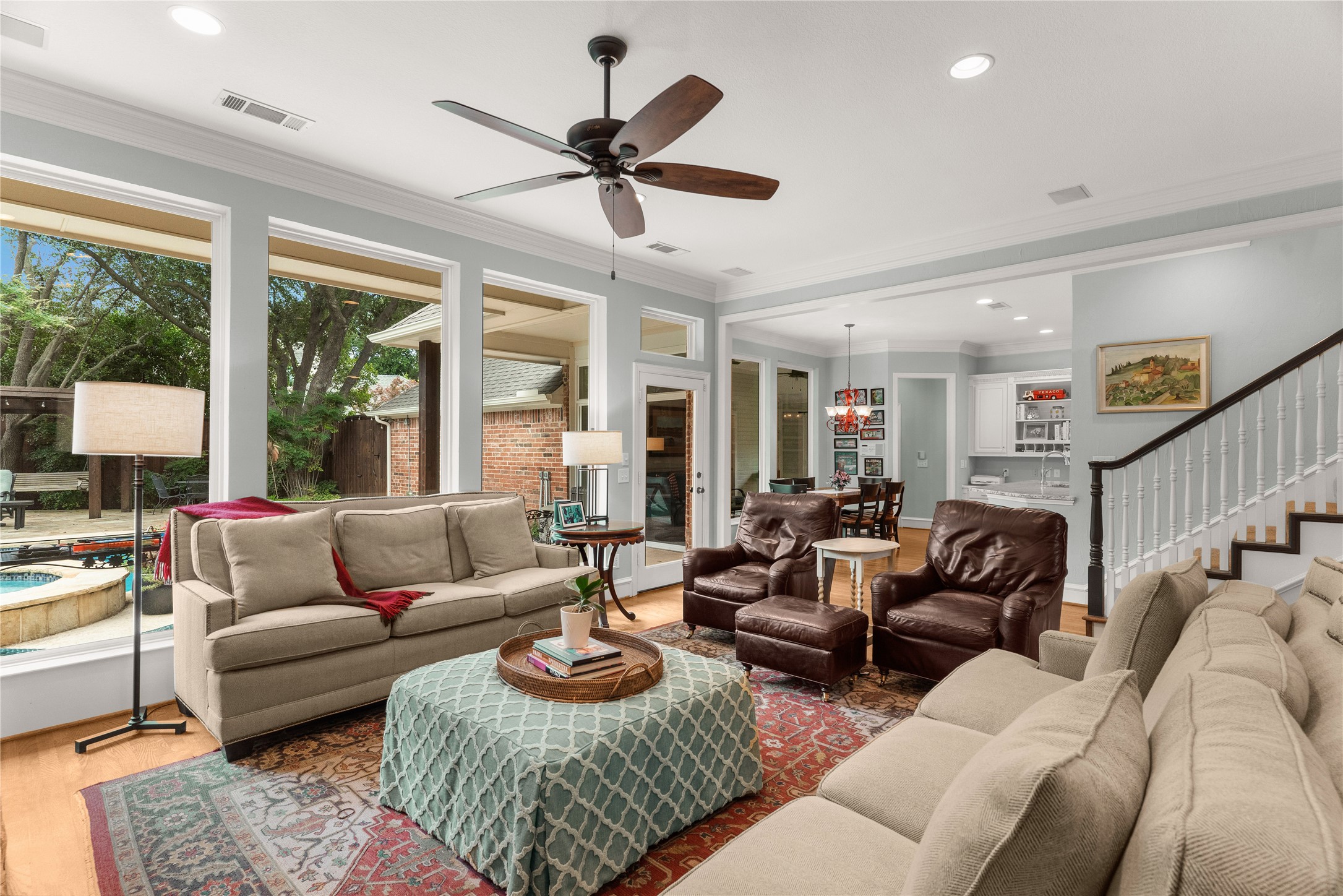 6404 Cypress Point Drive Plano TX 75093
