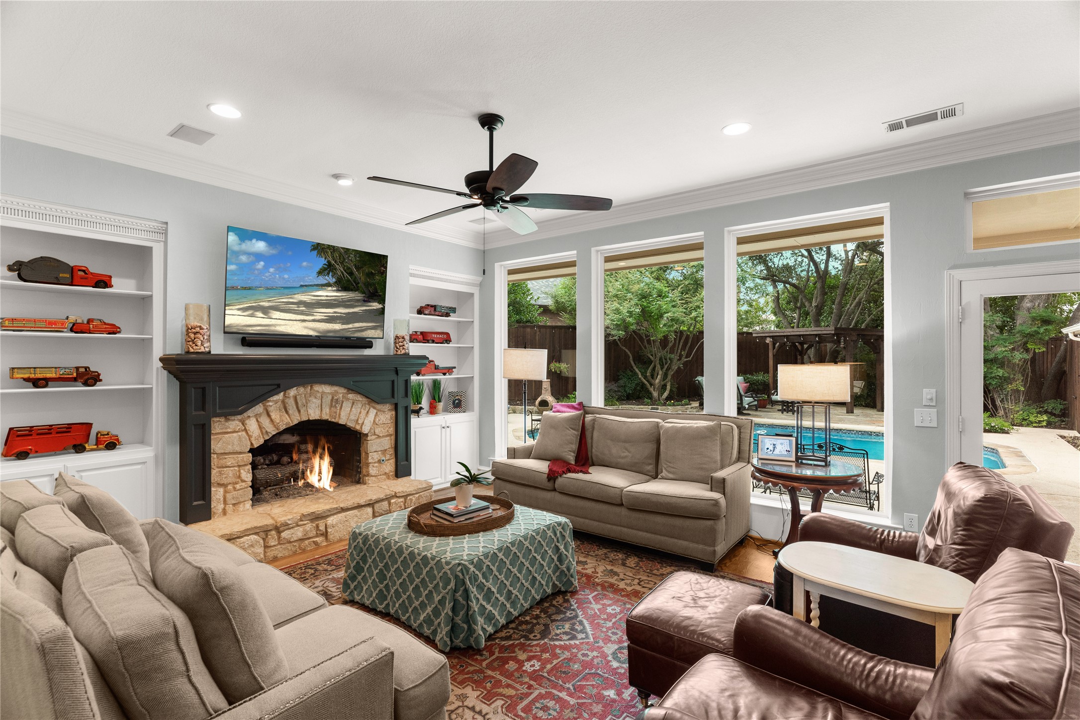 6404 Cypress Point Drive Plano TX 75093