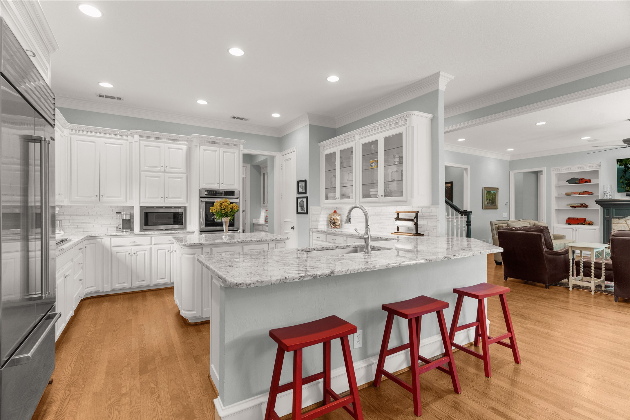 6404 Cypress Point Drive Plano TX 75093