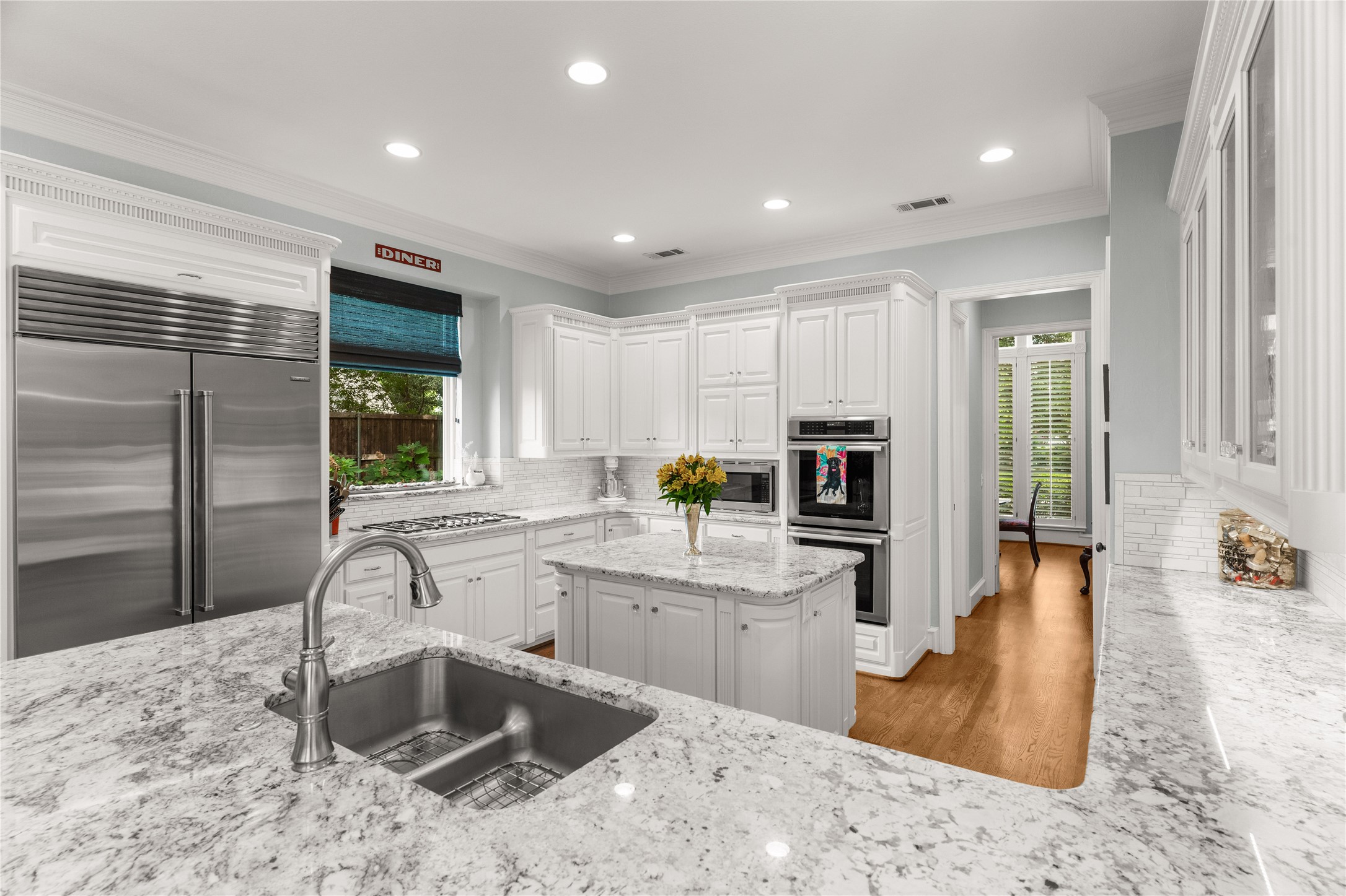6404 Cypress Point Drive Plano TX 75093