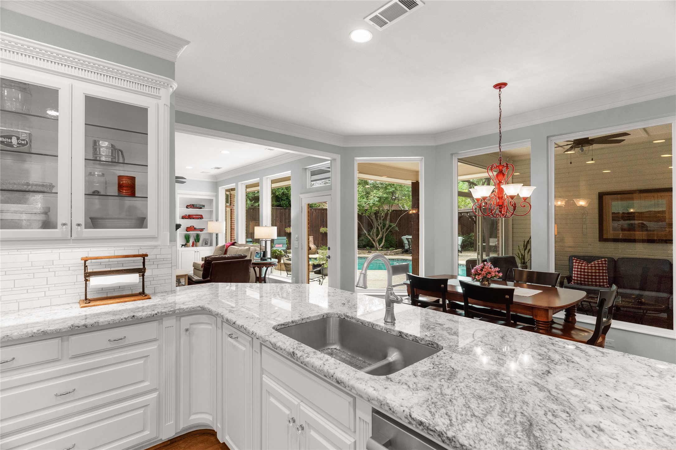 6404 Cypress Point Drive Plano TX 75093