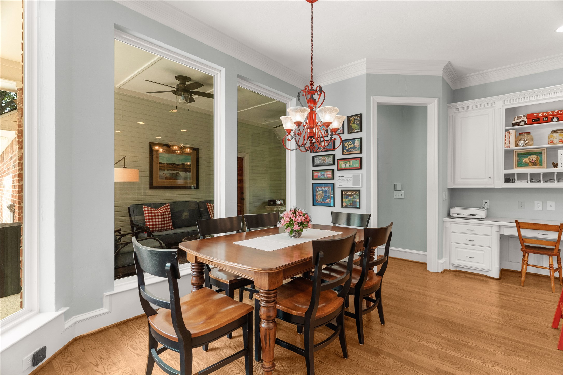 6404 Cypress Point Drive Plano TX 75093