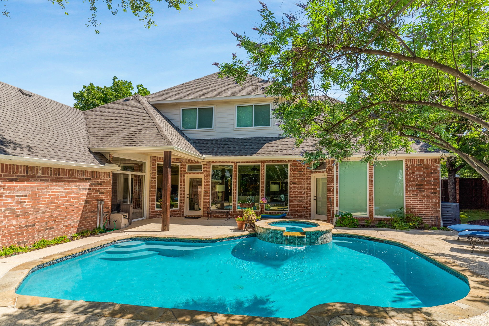 6404 Cypress Point Drive Plano TX 75093