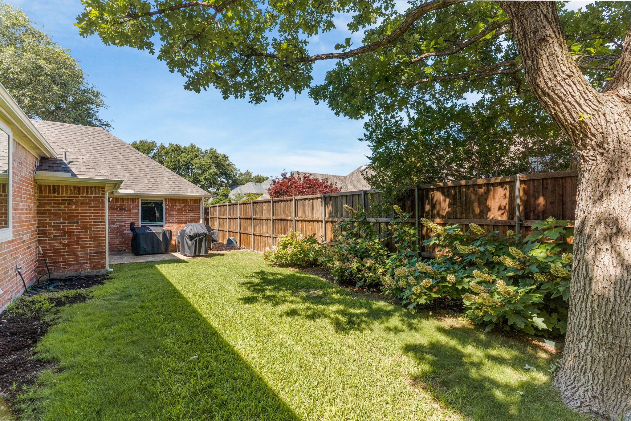 6404 Cypress Point Drive Plano TX 75093