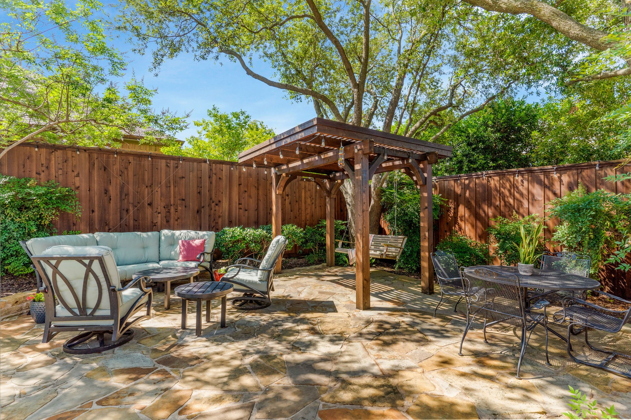 6404 Cypress Point Drive Plano TX 75093